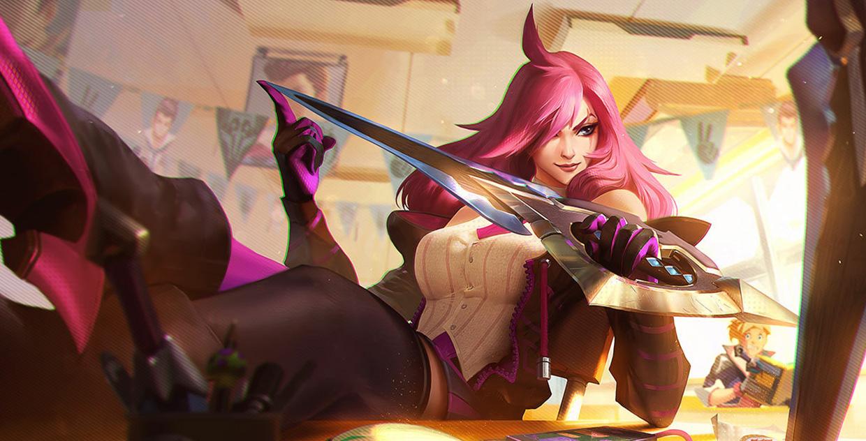 LOL海克斯大亂斗亡命之徒的堅(jiān)韌符文效果一覽