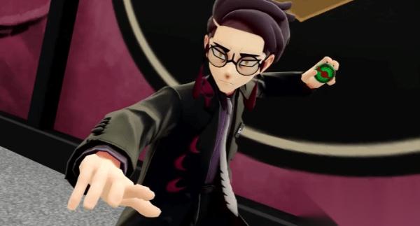 寶可夢(mèng)傳說(shuō)Z A 基格爾德mega進(jìn)化方法 基格爾德怎么進(jìn)mega形態(tài)