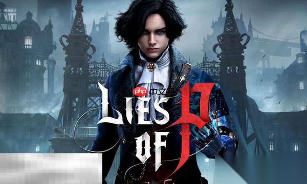 匹諾曹的謊言?xún)稉Q碼推薦 匹諾曹的謊言最新2025兌換碼大全