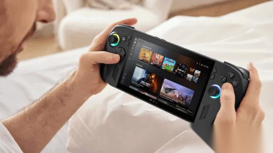 外媒銳評(píng)Xbox掌機(jī) 我不會(huì)向所有人推薦