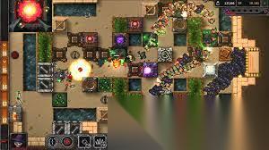 地牢戰(zhàn)爭3第十八關怎么打