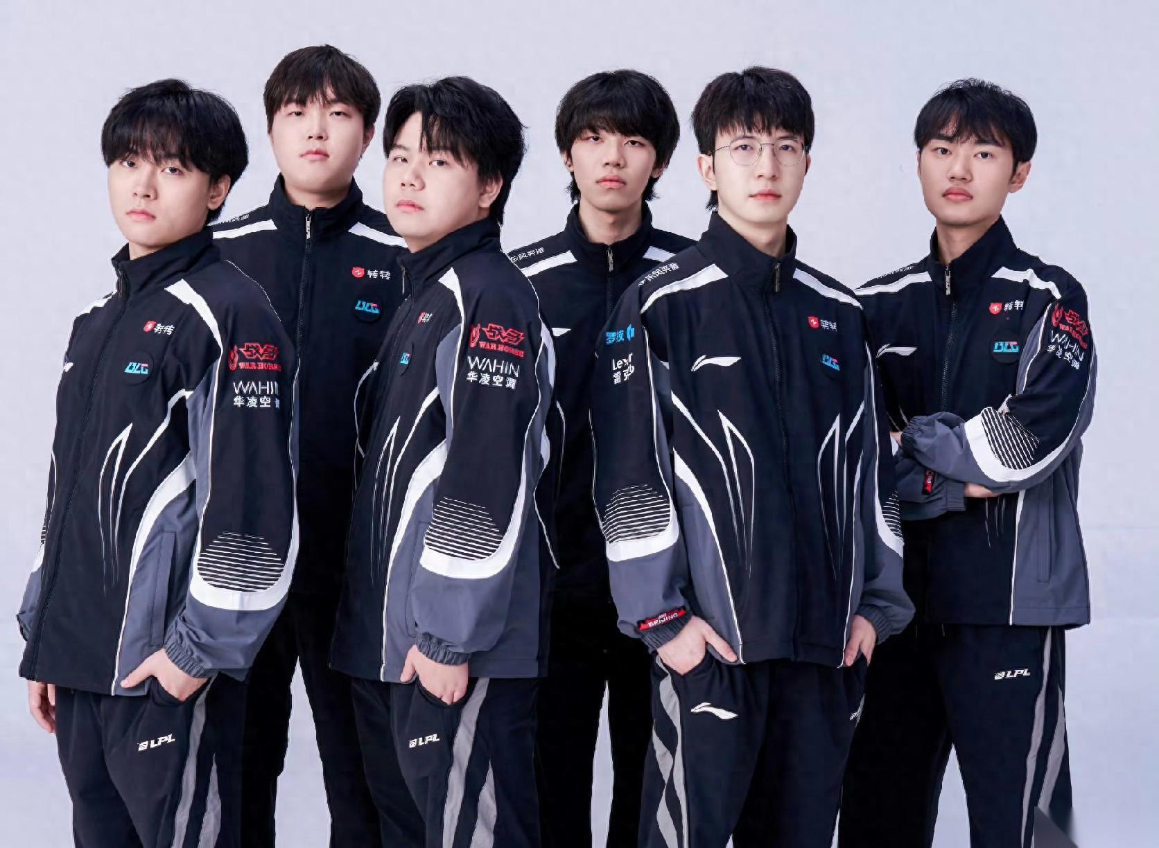 LPL被北美騎臉羞辱 Bin慘遭回旋鏢 Knight刷新下限，IG粉絲狂歡