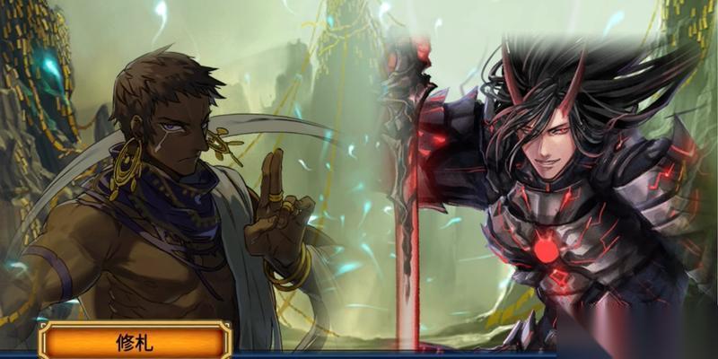 鎖鏈戰(zhàn)記 中暴力純弓手隊(duì)伍的無(wú)敵之路 千箭齊發(fā)