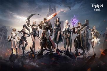 零度曙光冰晶劍怎么獲得 冰晶劍獲取攻略