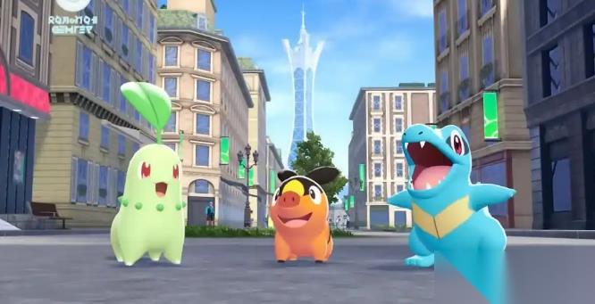 寶可夢傳說ZA御三家刷性別及性格技巧