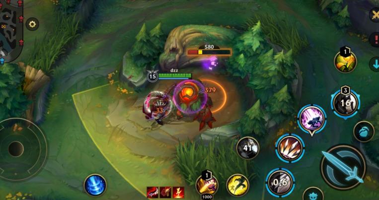 英雄聯(lián)盟手游螳螂怎么克制 英雄聯(lián)盟手游螳螂克制方法