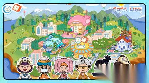 2025經(jīng)典的親子活動(dòng)有哪些游戲分享 有趣的親子游戲排行榜