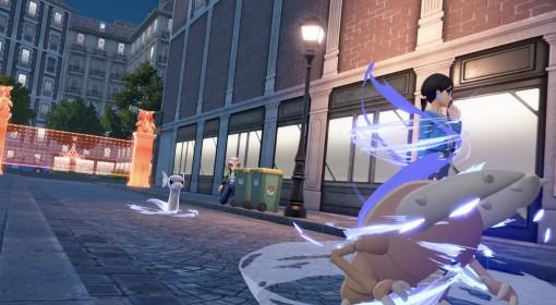 《寶可夢傳說：Z-A》御三家選擇建議