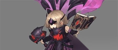 《元素方尖》前期新角色推薦 炫酷新角色登場