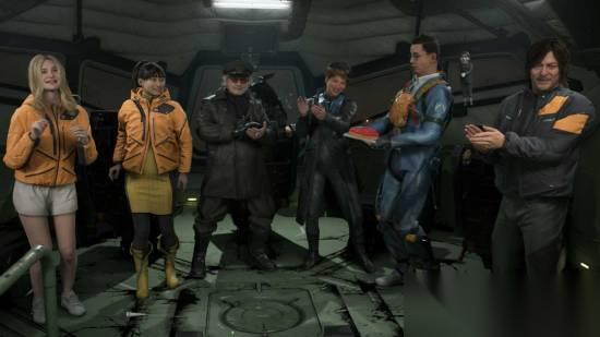 小島秀夫談角色創(chuàng)作 拒絕傳統(tǒng)反派，追求真實人性