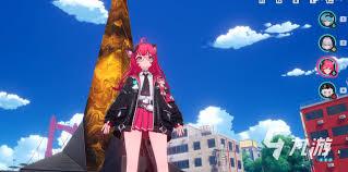 異環(huán)異象玩法怎么玩