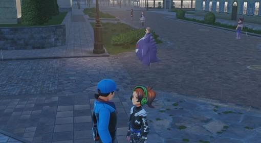 《寶可夢傳說：Z-A》頭目黏黏寶獲取方法