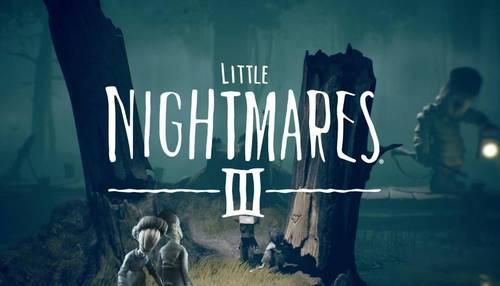 小小夢魘3可以雙人嗎-小小夢魘3聯(lián)機(jī)機(jī)制介紹