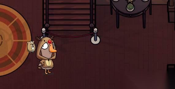 《鵝鴨殺》叢林神殿鴨任務(wù)