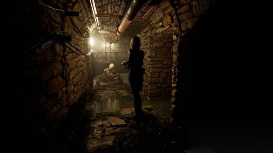 恐怖新游《受折磨的靈魂2》即將發(fā)售 前作特別好評(píng) 有美女主角