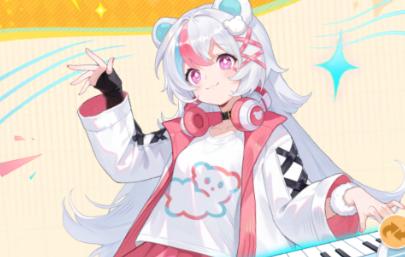 解憂小食光店員叉叉獲取攻略