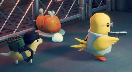 逃離鴨科夫 快速刷錢方法