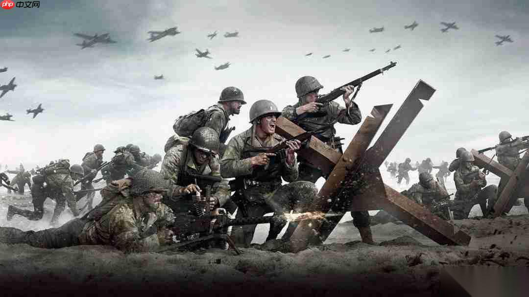 使命召喚 前總監(jiān) 2017年之后該系列游戲不太好