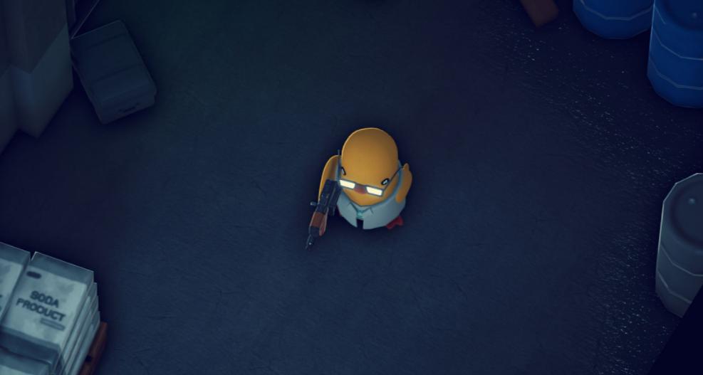 逃離鴨科夫mod不生效怎么辦