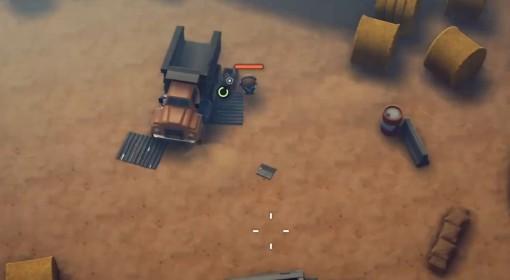 逃離鴨科夫 送快遞任務(wù)逃課方法