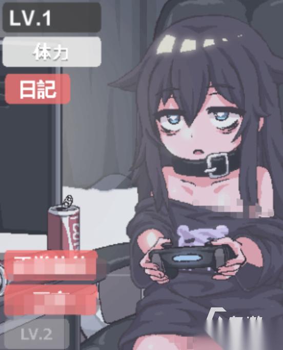 經(jīng)典的孤獨(dú)少女游戲有哪些 2025耐玩的少女手游合集