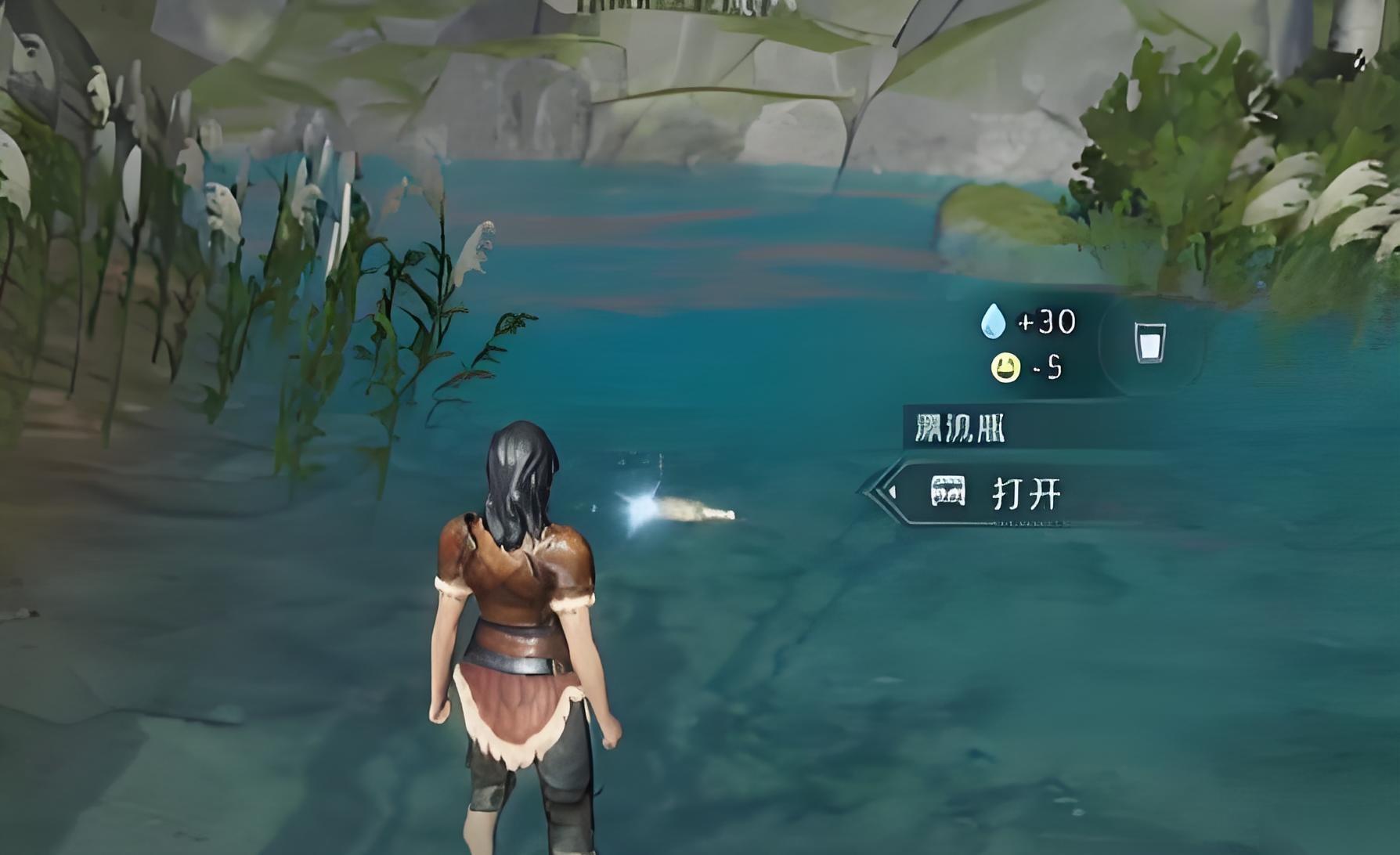 荒原曙光怎么獲取主動(dòng)技能和被動(dòng)技能