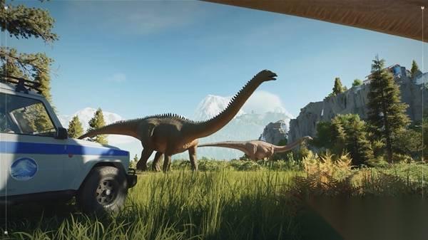 侏羅紀(jì)世界進(jìn)化3 運(yùn)輸工具指南 運(yùn)輸工具使用方法