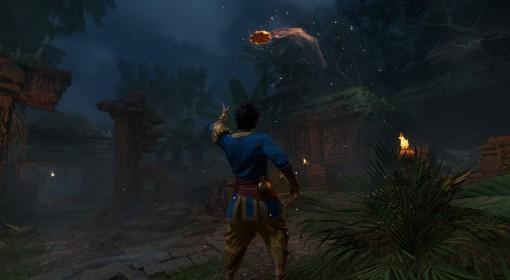 釋放阿凡達(dá) 最低配置要求一覽