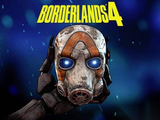 無主之地4 9月登頂北美銷量榜