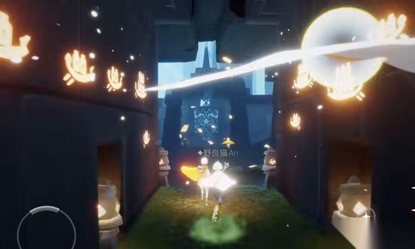 光遇樹洞的任務(wù)該怎么做