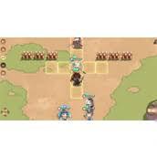 英杰傳許褚武將演義第二關(guān)怎么過(guò)