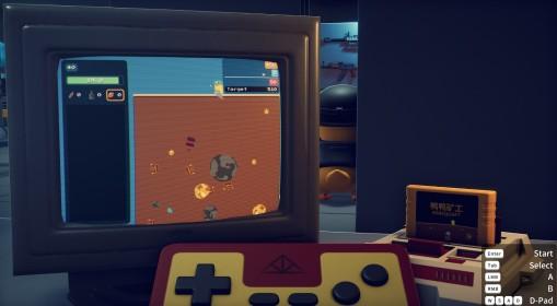 逃離鴨科夫 游戲機(jī)詳細(xì)制作教程