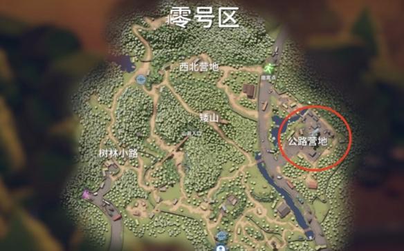 逃離鴨科夫矮鴨在哪里