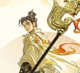 忘川風(fēng)華錄新名士姬發(fā)技能介紹