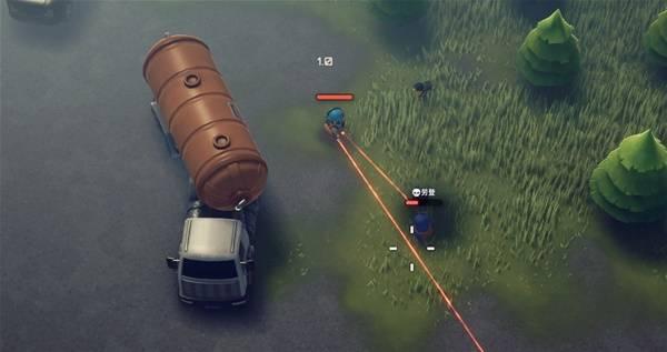 逃離鴨科夫尾隨的怪人任務(wù)攻略