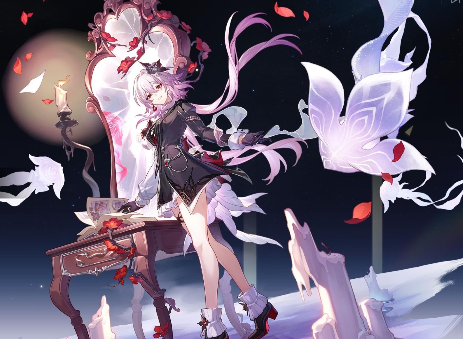 崩壞星穹鐵道3.6版本成就這不是旋轉(zhuǎn)門獲取攻略