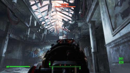 輻射4核子世界最佳結(jié)局是什么 輻射4核子世界DLC最佳結(jié)局介紹(三方共存)