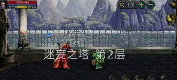 dnf監(jiān)視者之塔在哪 dnf遺忘之地監(jiān)視者之塔進(jìn)入攻略(五個(gè)boss)