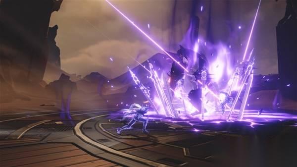 我獨自升級起立覺醒 推薦配置要求說明 高畫質(zhì)要什么配置