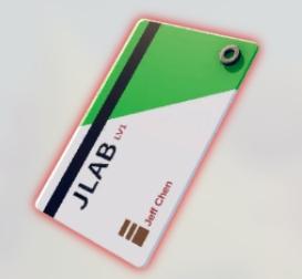 逃離鴨科夫?qū)嶒炇揖G卡在哪里刷