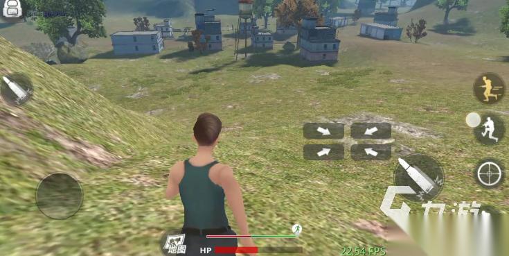 2016年第一款吃雞手游叫什么 經(jīng)典的吃雞游戲盤點