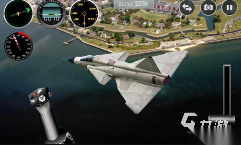 2025熱門的模擬飛行手機版有哪些 趣味性強的飛機模擬游戲大全