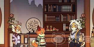 三相奇談如何在手機上玩