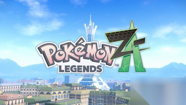 寶可夢傳說ZA滑翔怎么解鎖 滑翔解鎖方法