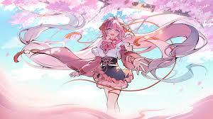 忍者必須死3櫻火熒角色強度如何