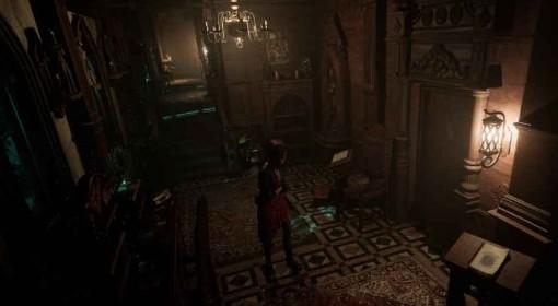 受折磨的靈魂2 全日記位置一覽