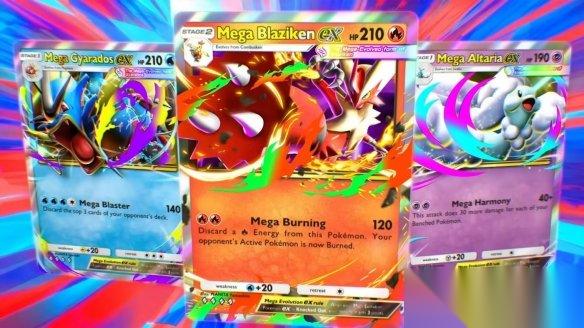 寶可夢(mèng) TCG Pocket 周年慶揭曉