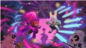 見(jiàn)習(xí)獵魔團(tuán)仙魔戰(zhàn)場(chǎng)玩法攻略