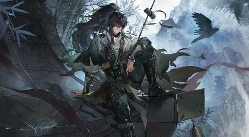 鳴潮 仇遠(yuǎn)全面培養(yǎng)攻略