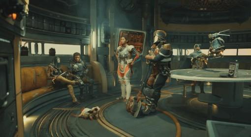 天外世界2 全同伴招募攻略